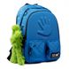 Рюкзак школьный для младших классов YES T-129 YES by Andre Tan Hand blue