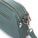 Женская кожаная сумка классическая ALEX RAI 99109 L-green
