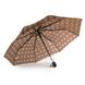Жіночий парасолька напівавтомат 310A-12