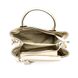 Класична жіноча сумка в гладкій шкірі Firenze Italy F-IT-5544B