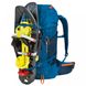 Туристический рюкзак Ferrino Agile 25 Blue 928059