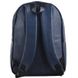 Рюкзак для подростка YES TEEN 31х42х13 см 17 л для мальчиков ST-16 Infinity dark blue (555046)