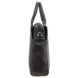 Шкіряна сумка Visconti 18427 Ollie (L) (Black)