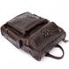 Шкіряний рюкзак Vintage 20430