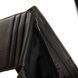Мужской кожаный кошелек BE BRETTON 163-ND16A black