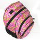 Шкільний рюкзак для дівчинки з ортопедичною спинкою Dolly 503