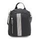 Женский рюкзак Monsen C1kp-9246bl-black