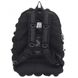 Рюкзак MadPax FULL колір Neon Black (KAB24485050)