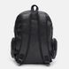 Мужской рюкзак Monsen C1PI882bl-black