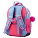 Шкільний рюкзак для початкових класів Так S-91 Стиль дівчат