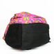 Школьный рюкзак для девочки с ортопедической спинкой Dolly 503