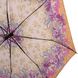 Полуавтоматический женский зонтик AIRTON разноцветный из полиэстера
