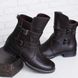 Кожаные ботинки Villomi Tera-01kz