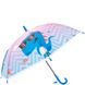 Детский зонт-трость полуавтомат Torm ZT14808-1