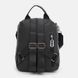 Женский рюкзак Monsen C1kp-9246bl-black