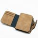 Жіночий гаманець Baellerry Forever mini коричневий (BFRW-MBR)