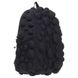 Рюкзак подростковый MadPax FULL цвет Neon Black (KAB24485050)