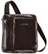Мужская коричневая сумка Piquadro Blue Square (CA1816B2_MO)