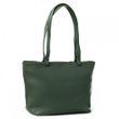 Женская кожаная сумка ALEX RAI 8922-9 green