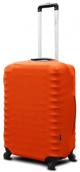 Захисний чохол для валізи Coverbag дайвінг терракот L купити недорого в Ти Купи