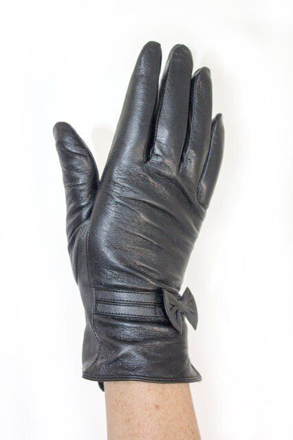 Женские перчатки Shust Gloves 397 купить недорого в Ты Купи
