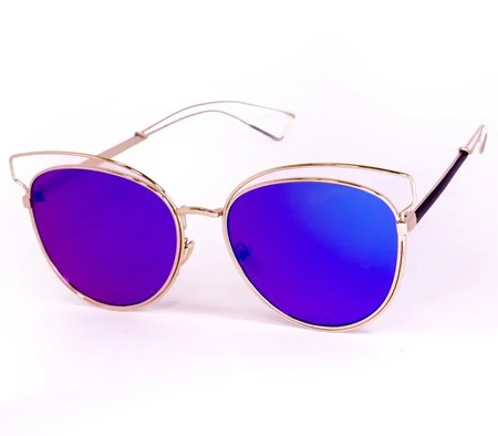 Cолнцезащитные женские очки Cardeo 7001-4 купить недорого в Ты Купи