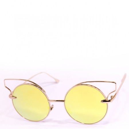 Солнцезащитные женские очки Glasses 1180-2 купить недорого в Ты Купи