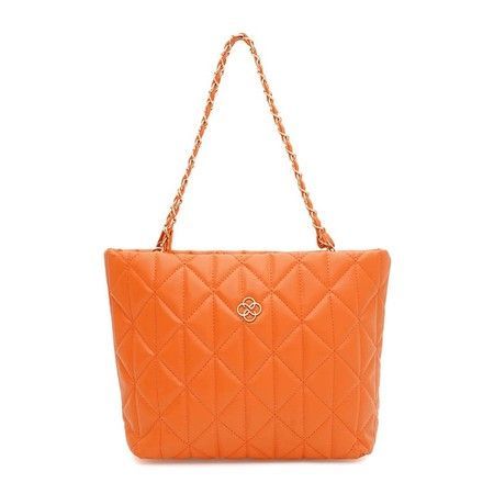 Женская сумка Monsen K1tur52-1or-orange купить недорого в Ты Купи