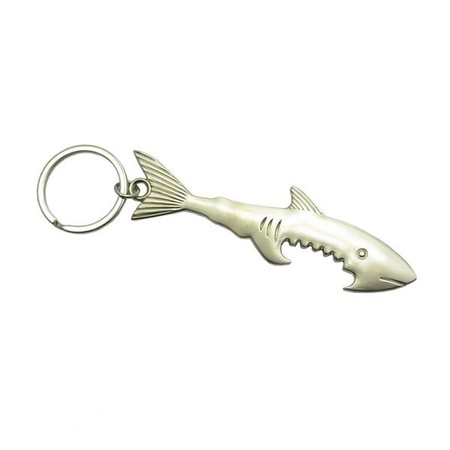 Брелок-открывалка Акула (DN27949) купити недорого в Ти Купи