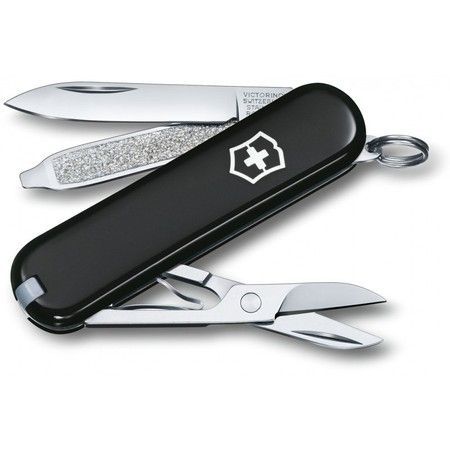 Складной нож Victorinox Classic SD 0.6223.3 купить недорого в Ты Купи