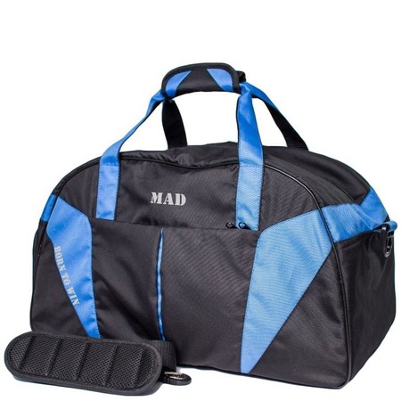 Спортивная сумка MAD Cross Porter scp50 купить недорого в Ты Купи