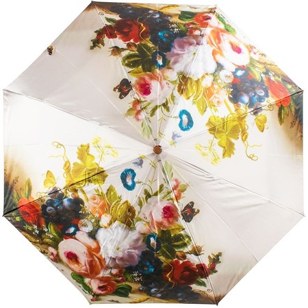 Автоматический женский зонт LAMBERTI Z73944-2062 купить недорого в Ты Купи