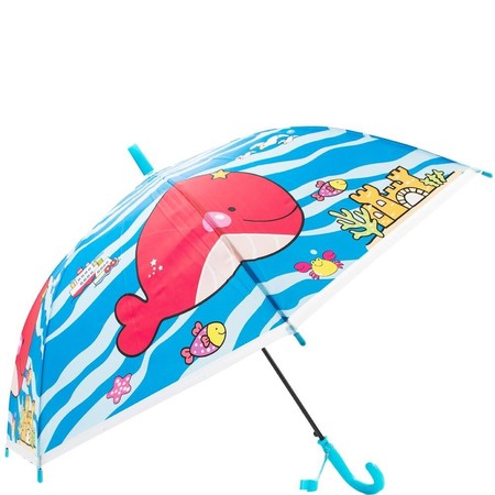 Детский зонт-трость полуавтомат Torm ZT14808-2 купить недорого в Ты Купи