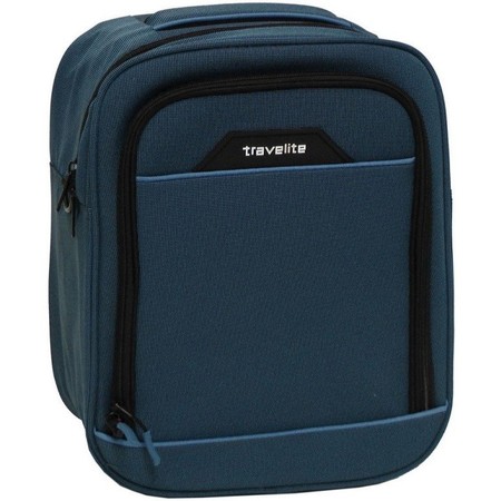 Дорожня сумка для ручної поклажі Travelite Derby TL087504-20 купити недорого в Ти Купи