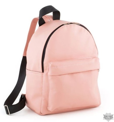 Standart - Жіночий міський рюкзак від Fansam Fancy Light Rink купити недорого в Ти Купи