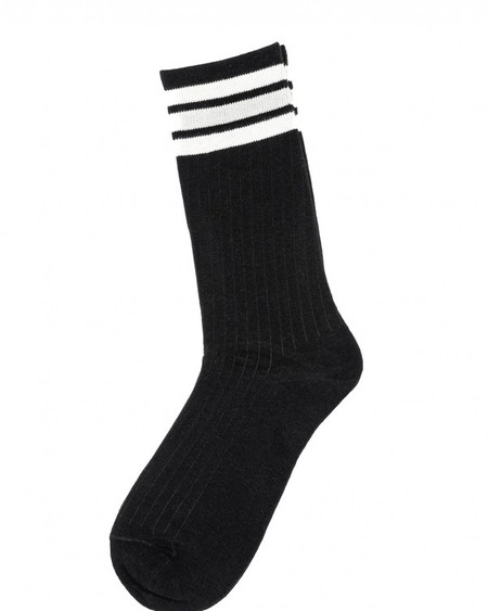 Шкарпетки ISSA PLUS NS-357 36-41 чорний купити недорого в Ти Купи