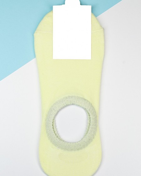 Шкарпетки ISSA PLUS NS-290 37-42 жовтий купити недорого в Ти Купи