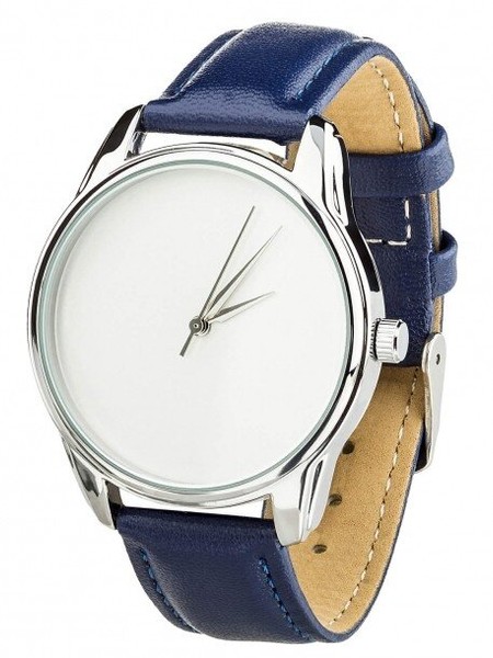 Жіночі наручні годинники ZIZ «Мінімалізм» + додатковий ремінець 4600167 купити недорого в Ти Купи