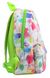 Рюкзак для підлітка YES FASHION 24х34х14 см 11 л для дівчаток ST-28 Art (554956)