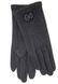 Стрейчевые женские перчатки Shust Gloves 8738 L