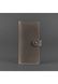 Жіночий шкіряний гаманець BlankNote 7.0 темно-бежеву BN-PM-7-BEIGE