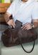 Мужская кожаная сумка-бочонок BlankNote Harper «Графит» купить недорого в Ты Купи