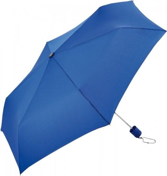 Зонт складной Fare 5053 Синий (1039) купить недорого в Ты Купи