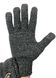 Теплые вязанные перчатки sport-42