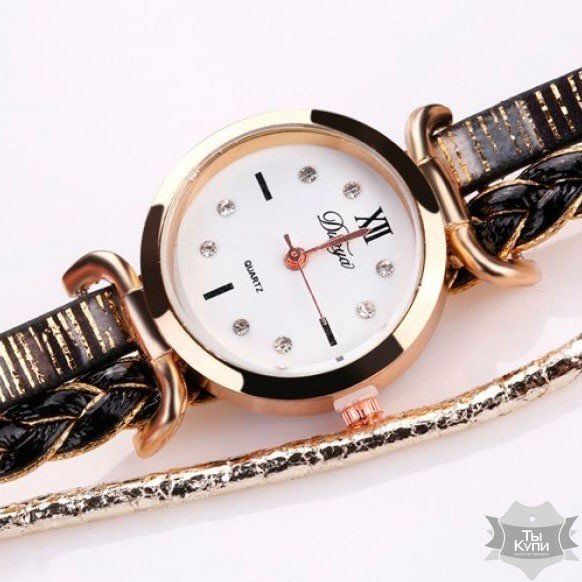 Жіночий наручний годинник CL Wippy (1336) купити недорого в Ти Купи