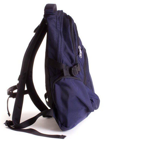 Чоловічий рюкзак для ноутбука ONEPOLAR w1515-navy купити недорого в Ти Купи