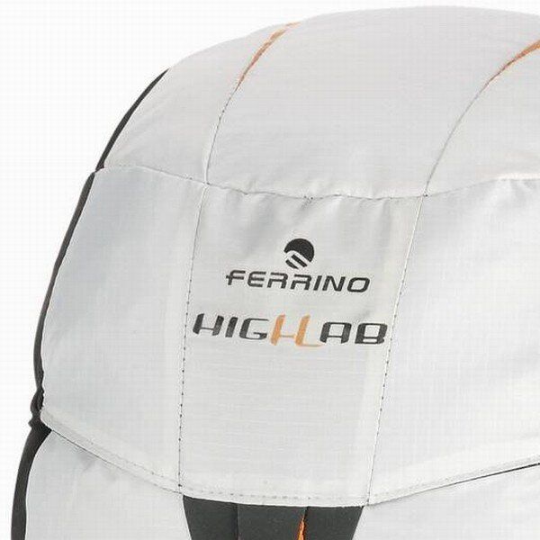 Туристичний рюкзак Ferrino Torque 30 White 922857 купити недорого в Ти Купи