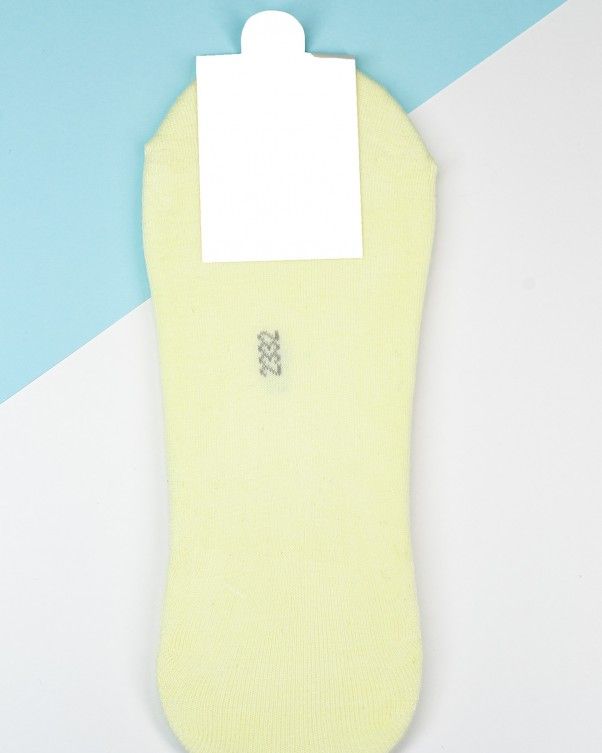 Шкарпетки ISSA PLUS NS-290 37-42 жовтий купити недорого в Ти Купи