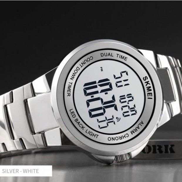 Мужские часы SKMEI STRELA (2565) купить недорого в Ты Купи