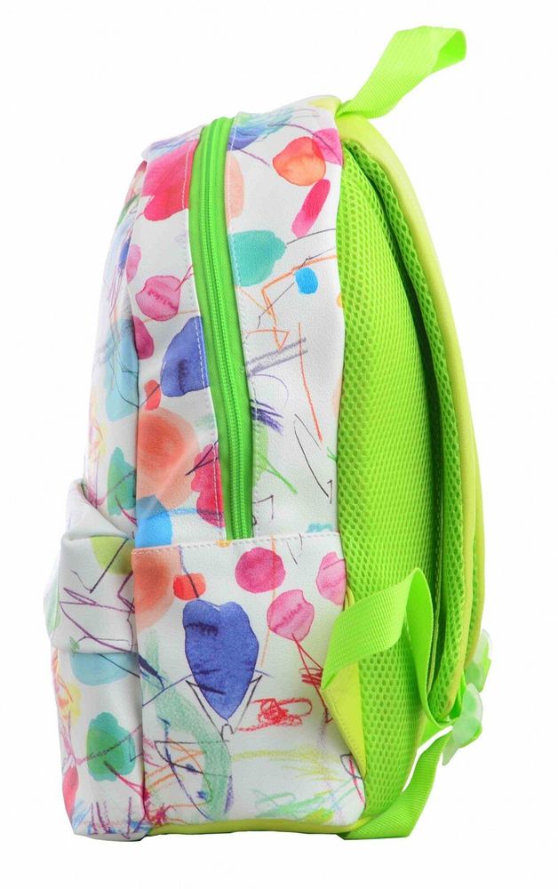 Рюкзак для підлітка YES FASHION 24х34х14 см 11 л для дівчаток ST-28 Art (554956) купити недорого в Ти Купи